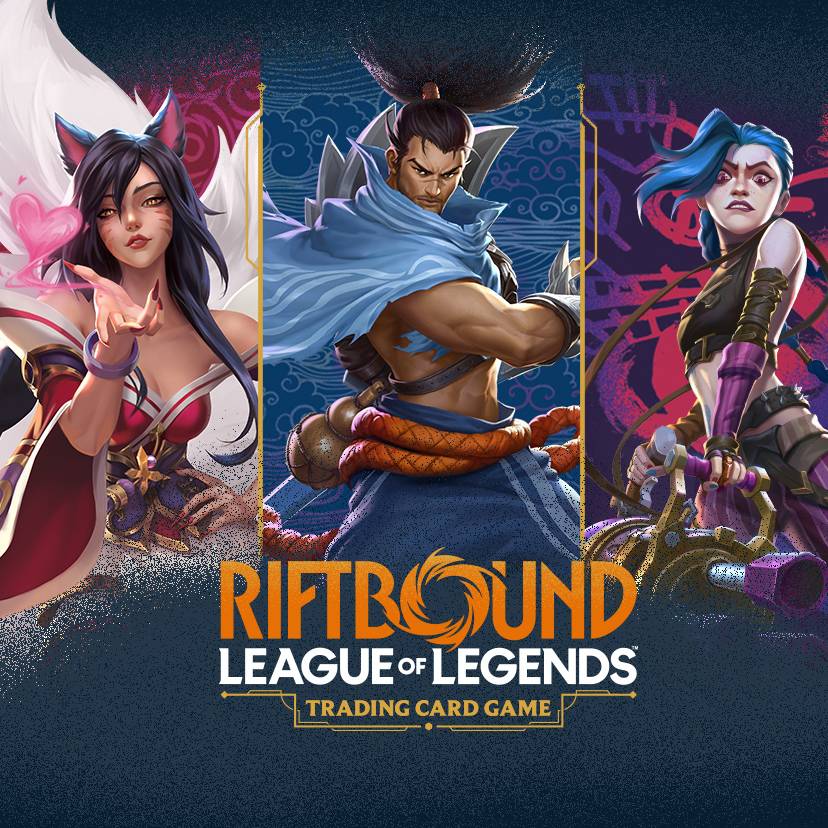 Riftbound TCG: การผงาดขึ้นอย่างรวดเร็วของยักษ์ใหญ่จาก Riot Games ในปี 2026