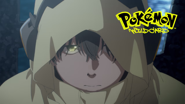 ภาพยนตร์ Pokémon: Wild Card (2027) — Studio CloverWorks, เนื้อเรื่องสาย TCG และรายละเอียด