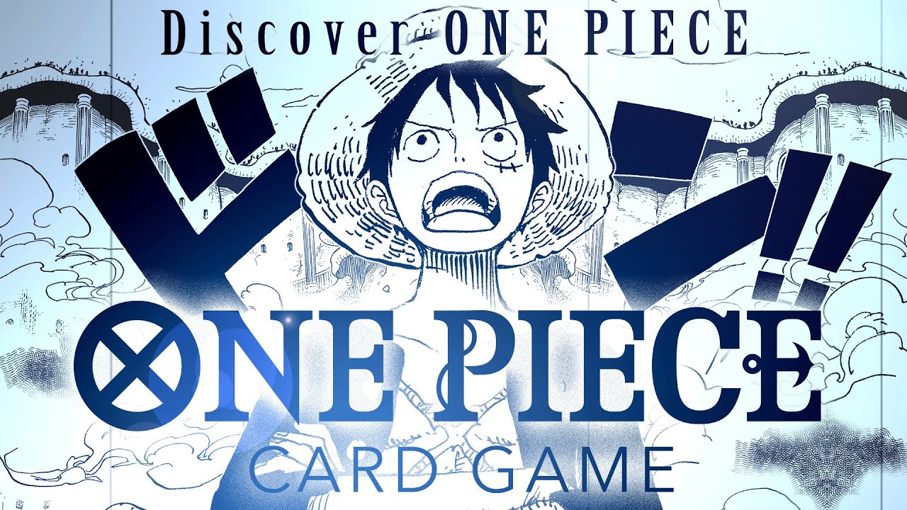 One Piece Card Game OP-18: คู่มือฉบับสมบูรณ์ The Dominance of God