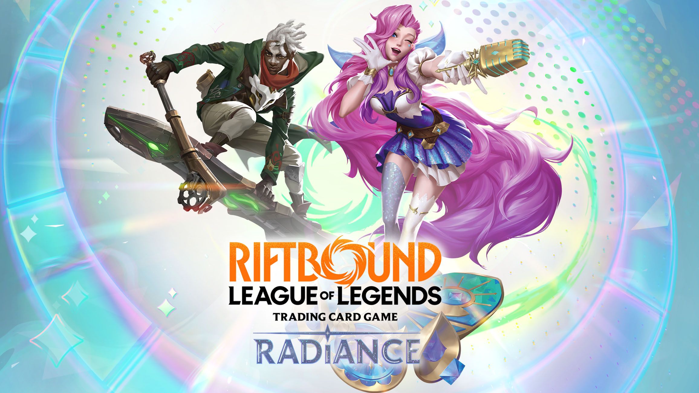 Riftbound Radiance: วันวางจำหน่าย การ์ด และคู่มือชุดที่ 5 ฉบับเต็ม!