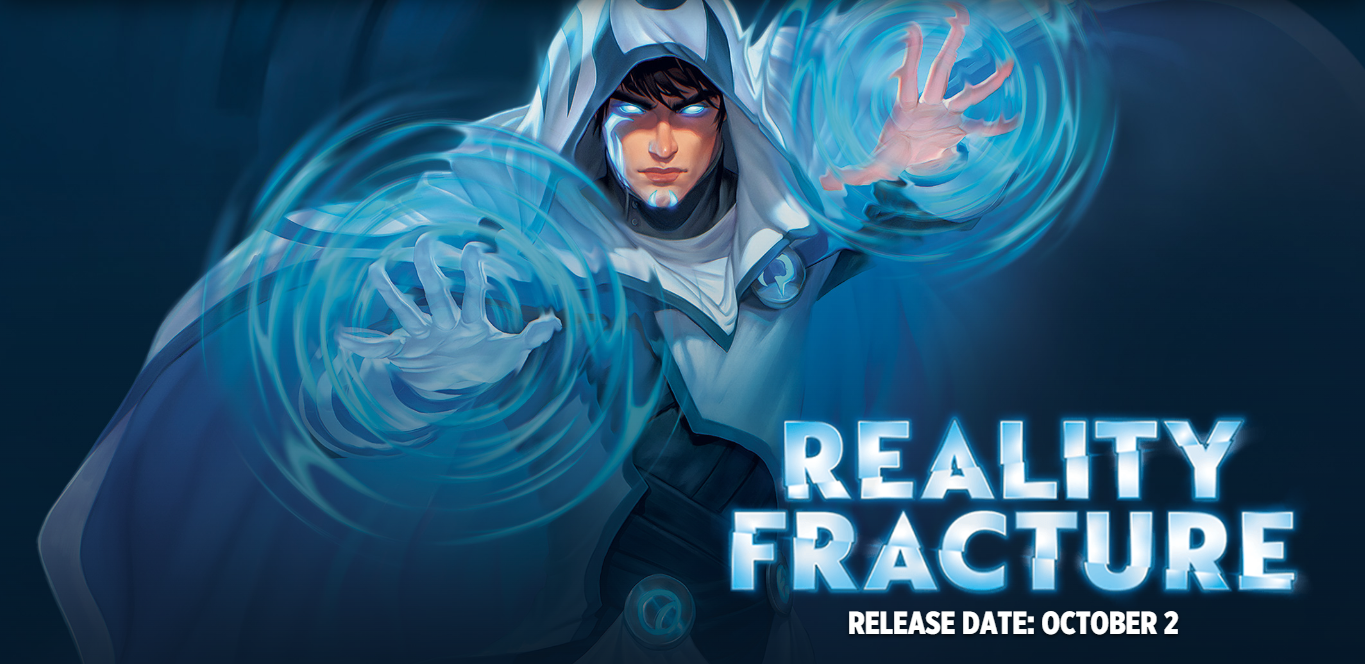 MTG Reality Fracture: Cards, Release Date & Complete Guide