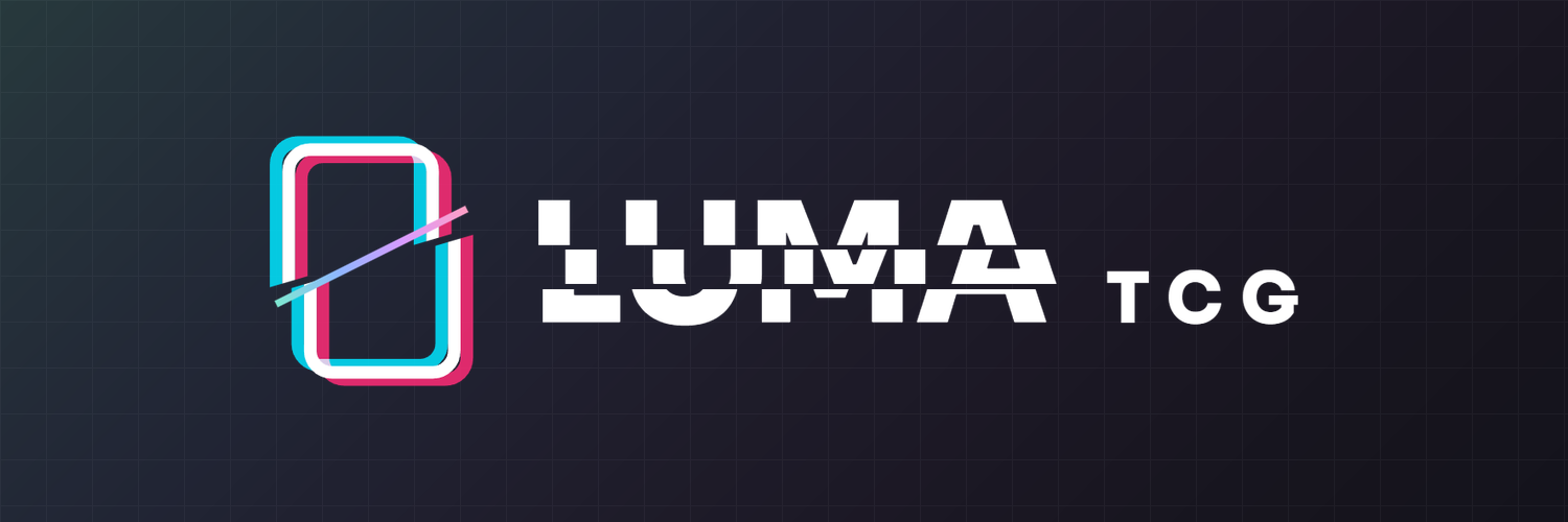 Luma TCG: Scan, Manage & Value Your Card Collection